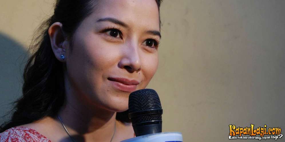 Lika-liku Asmara Vonny Cornelia Sebelum Kecantol Atalarik Syah