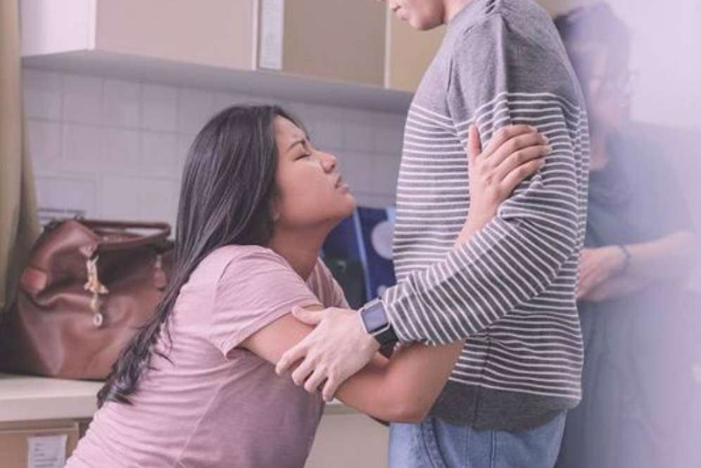 Cerita Haru Persalinan Putra Pertama Zivanna Letisha