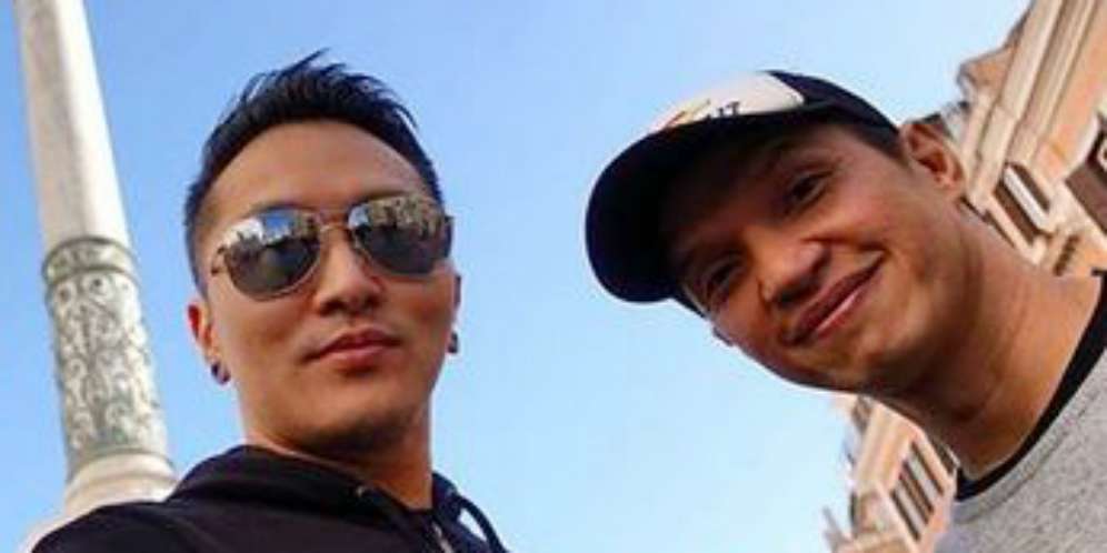 Ternyata Kondisi Terakhir Stuntman Demian...