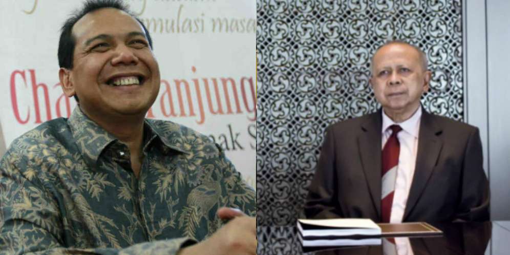Orang Terkaya Indonesia yang Duitnya Tak Berseri