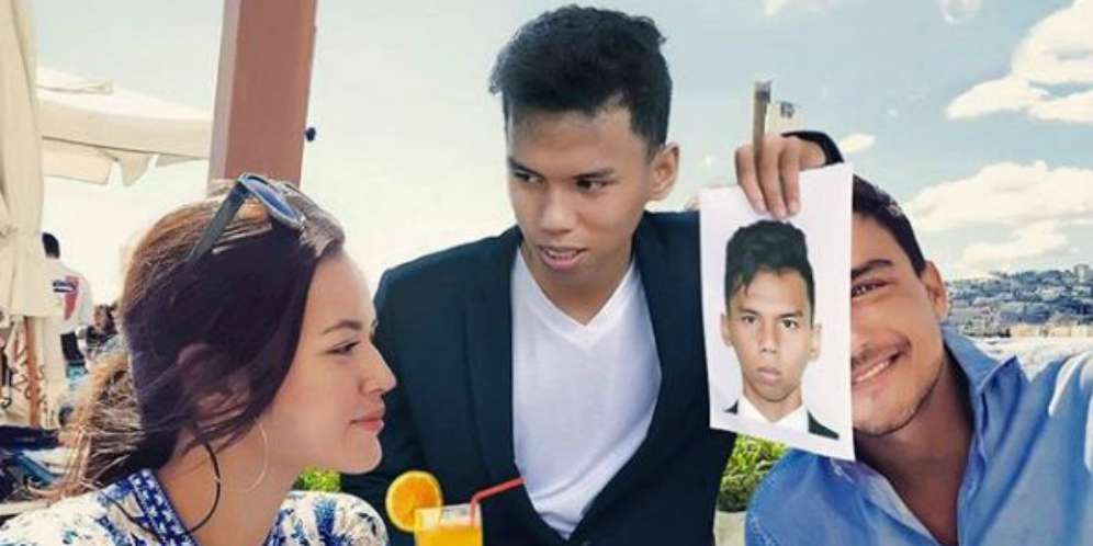 Ini Foto-fotonya