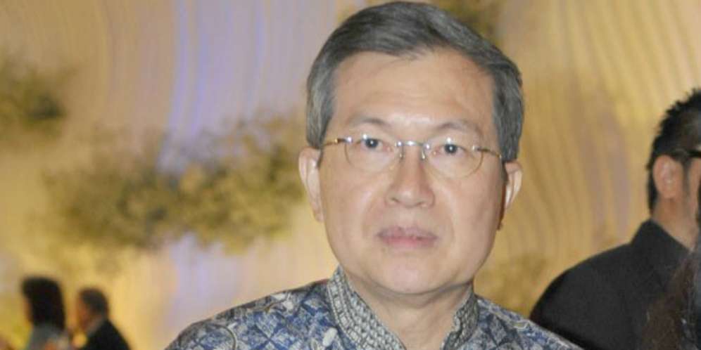 Harjo Sutanto
