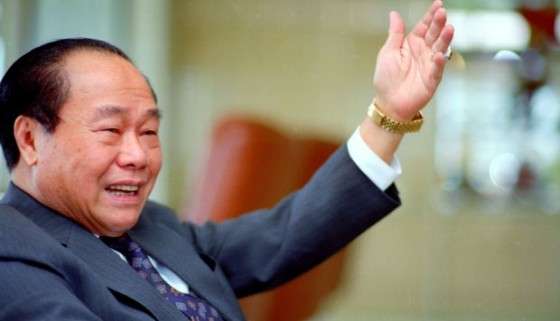 Eka Tjipta Widjaja