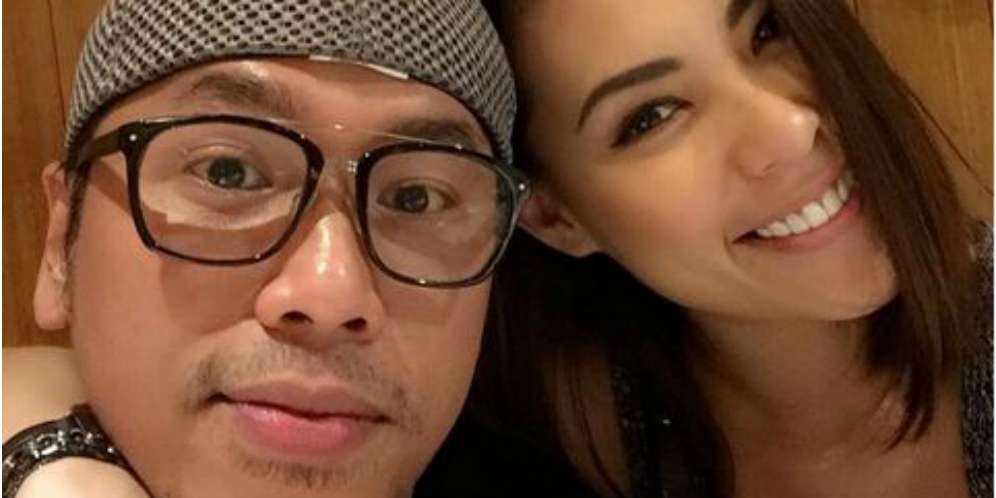 Baru Nikah, Istri Sammy Simorangkir Bikin Curhat Mengejutkan