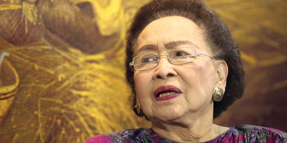 Tangani Perusahaan Besar