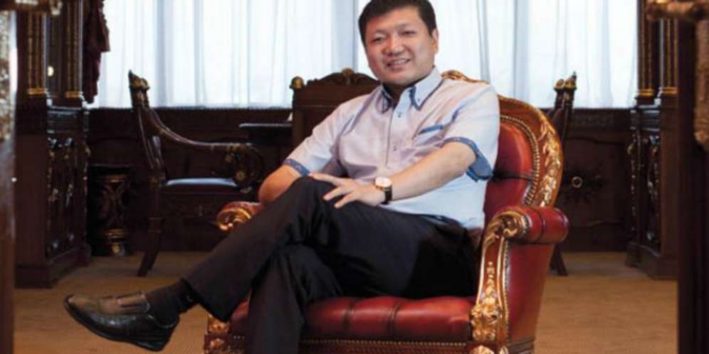 Iwan Lukminto