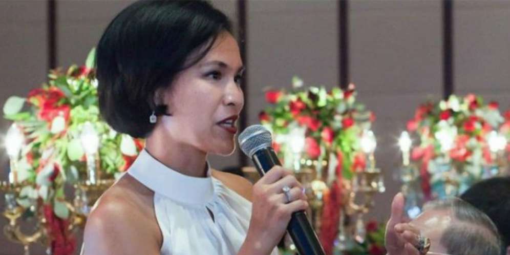Arini Saraswati Subianto