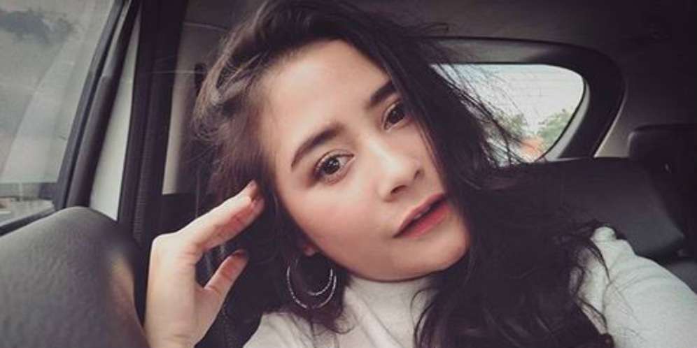 Ini Jadinya Jika Prilly Alami `Bad Hair Day`, Masih Cantik?