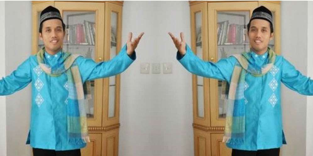 Reaksi Netizen
