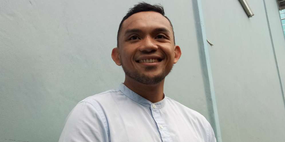 Heboh Isu Rina Nose Pindah Agama, Ini Reaksi Fakhrul Razi