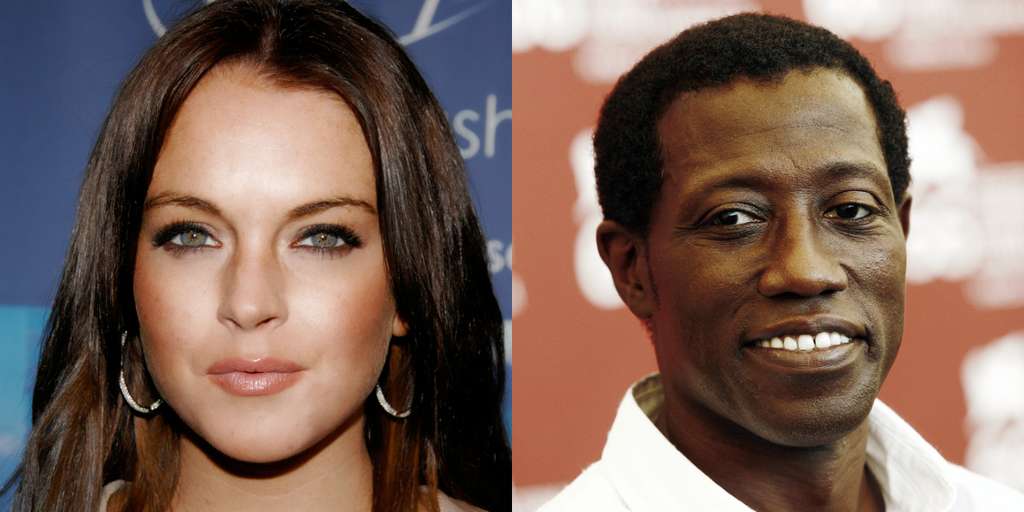 Menimpa Pelawak sampai Artis Cilik Tenar