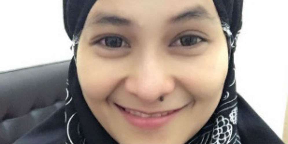 Mitha 'The Virgin' Kecewa pada Ahmad Dhani