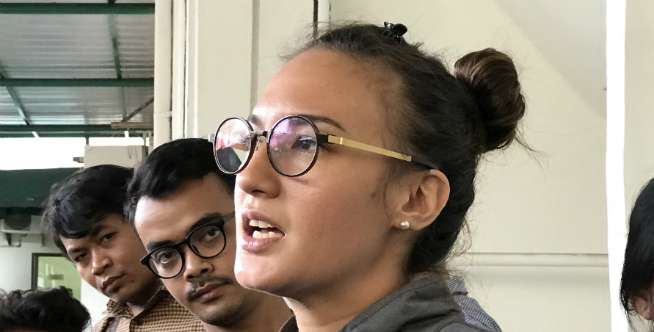 Ternyata Pertama Kali