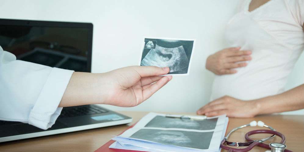 Dokter Ikut Terkejut