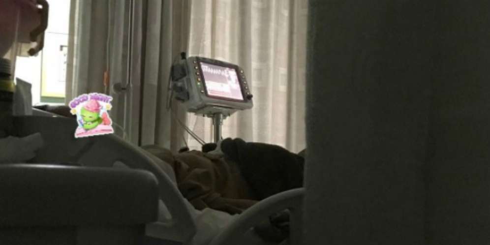 Hotman Paris Ungkap Kondisi Mengejutkan Jupe
