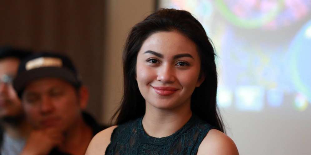 Perubahan Ariel Tatum
