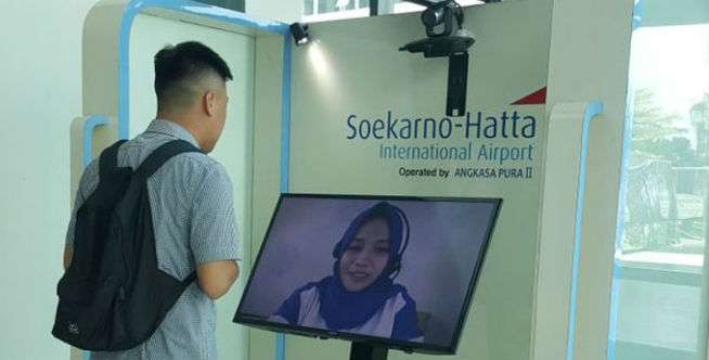 Fasilitas Barunya Canggih Banget!
