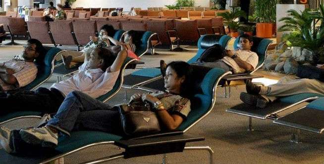 Bikin Penumpang Makin Nyaman