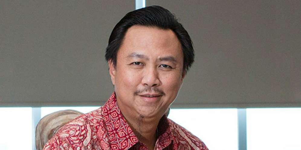Hengky Setiawan