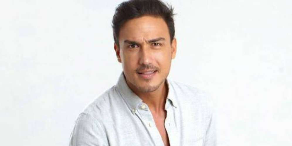 Hamish Daud Pamer Raisa Masak Pakai Celana Gemes