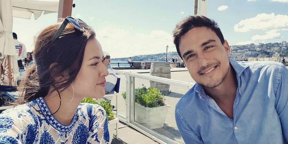 Berdebat Soal Wajah Raisa