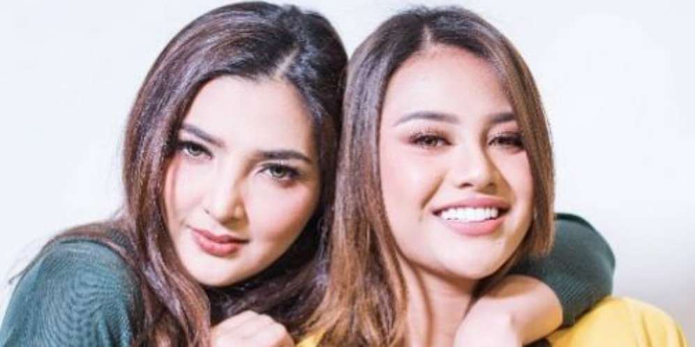 Panggil Ini ke Ashanty, Aurel Hermansyah Tuai Kritikan