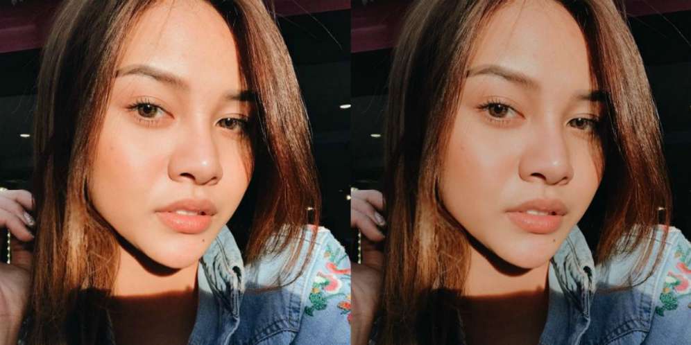 Gara-gara Cowok, Aurel Hermansyah Jadi Suka Dandan