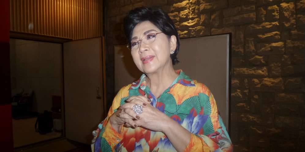 Harapan Titiek Puspa, Si Juki Jadi Pahlawan Anak-anak Indonesia