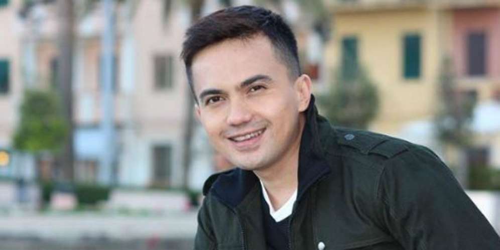 Jawaban Nafa Urbach Bikin Sahrul Baper