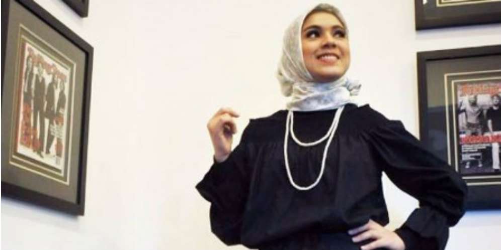 2. Nycta Gina