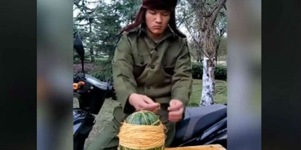 Ini Videonya