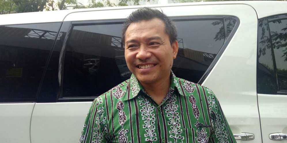 1. Anang Hermansyah
