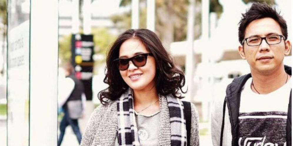 Pengacara Sebut Gracia Indri Alami KDRT