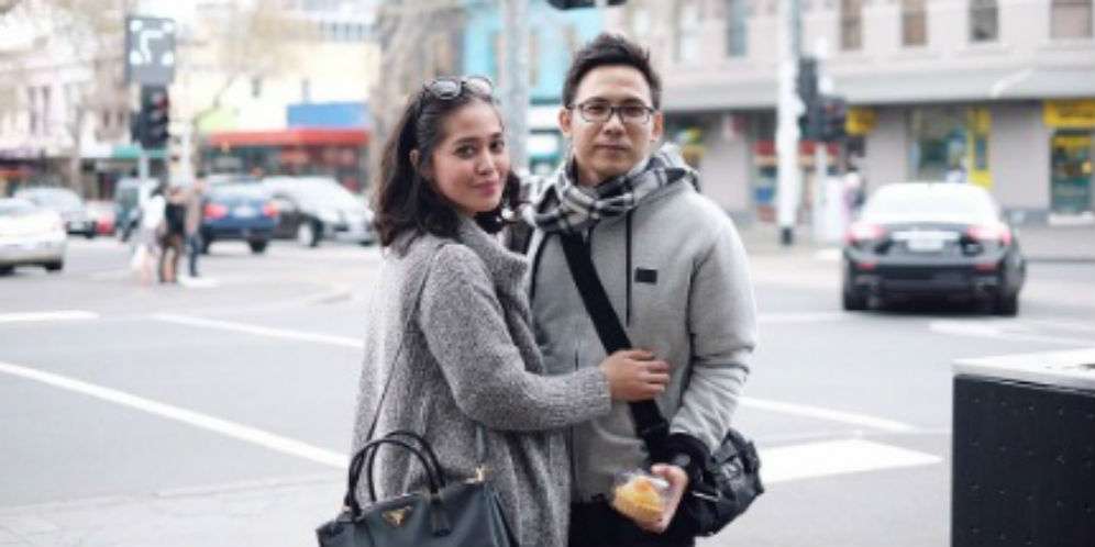 Pengacara Sebut Gracia Indri Alami KDRT