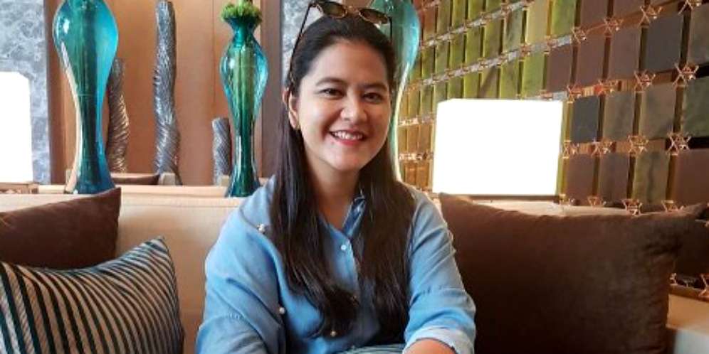 Cantik Saat Resepsi di Medan, Kahiyang Disebut Mirip Raisa