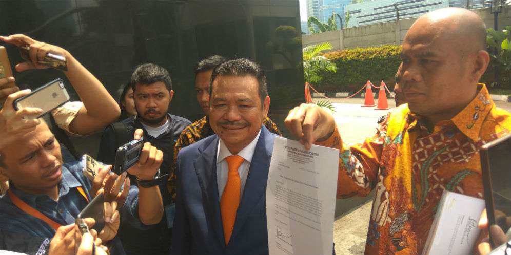 Selamat Berjuang!