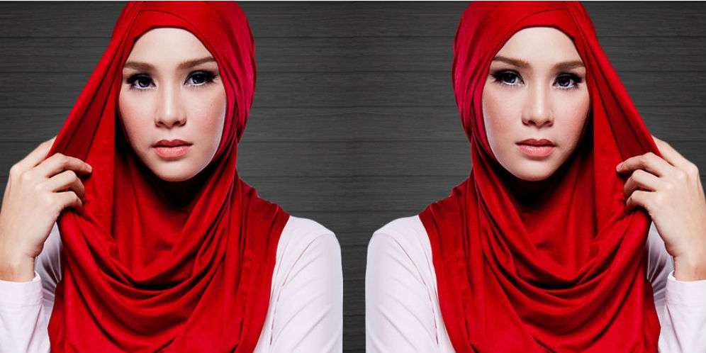 3. Zaskia Adya Mecca