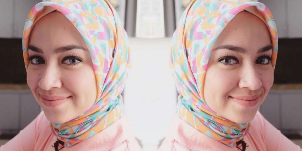 Modis dan Natural