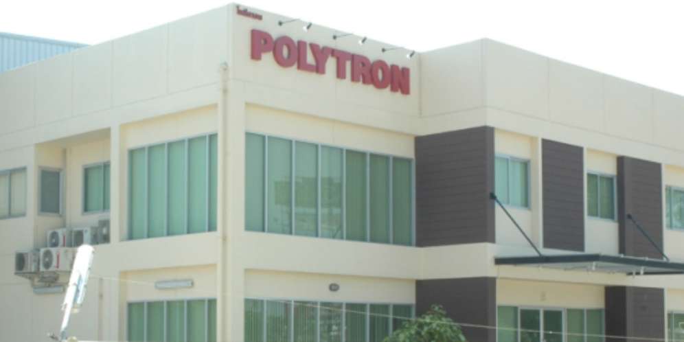 Polytron