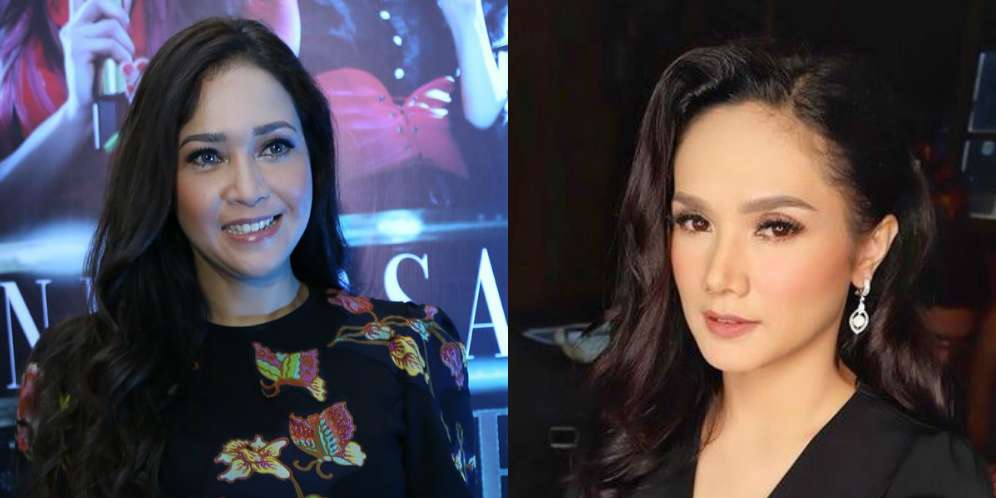 Maia dan Mulan Jinjing Tas Branded, Mahalan Siapa?