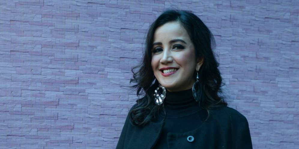 Andi Soraya Sudah Menikah dan Hamil, Ini Kata Mantan Kekasih