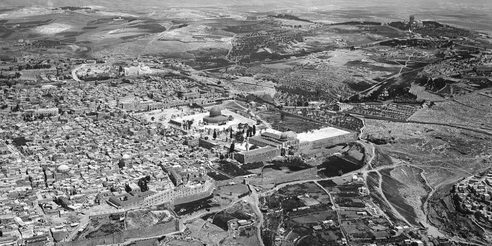Al Quds Masa Silam