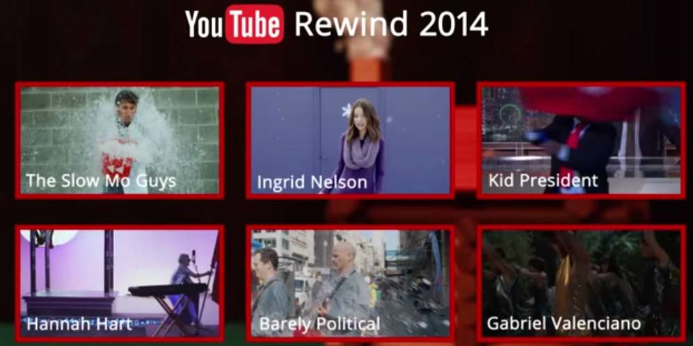 Cara Jadi Kaya Lewat Youtube