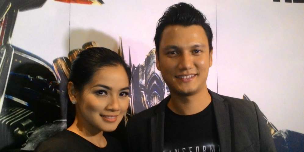 Kado Ulang Tahun Paling Istimewa Titi Kamal