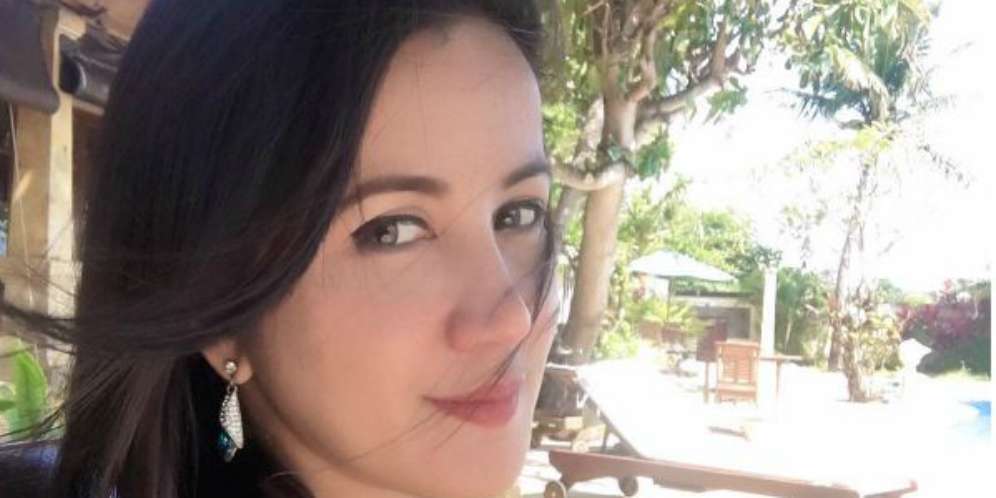 Hamil Anak ke Tiga, Andi Soraya Ngidam Makanan Mentah