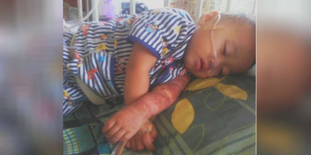 Keluarga Tidak Peduli