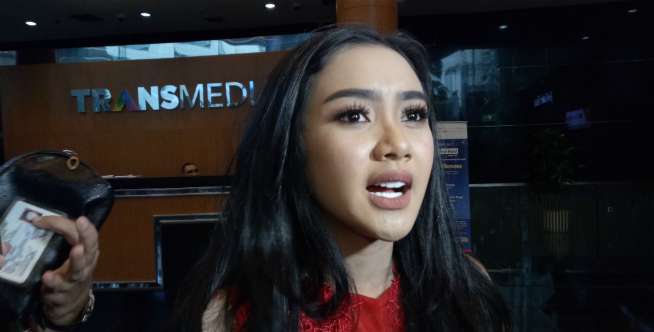 Kata Rekan Artis