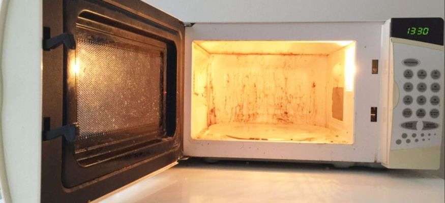 Telur-telur itu Meledak karena....