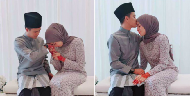 Kami Pasrah