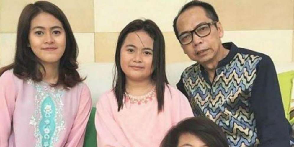 Kondisi Terkini Anak Korban Pulomas yang Selamat